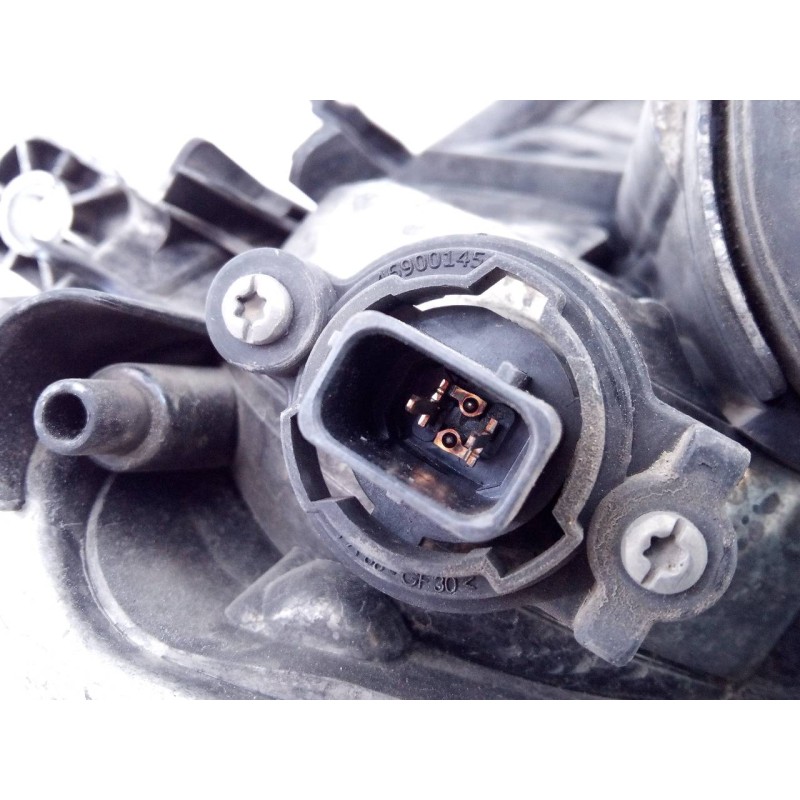 Recambio de faro antiniebla izquierdo para peugeot 508 allure hybrid4 referencia OEM IAM 9870478280  E1-A4-31-2