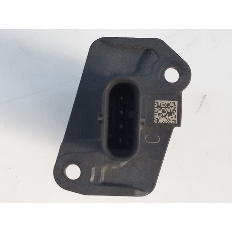 Recambio de caudalimetro para bmw serie 5 berlina (g30) 520d sport line referencia OEM IAM 8583496 0281006597 E3-A3-22-2