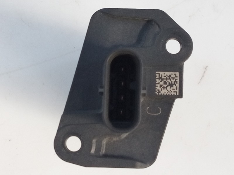 Recambio de caudalimetro para bmw serie 5 berlina (g30) 520d sport line referencia OEM IAM 8583496 0281006597 E3-A3-22-2