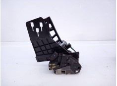 Recambio de cerradura puerta trasera derecha para ford fiesta (ccn) trend referencia OEM IAM 4074413843151  E2-B3-54-1