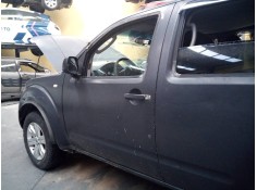 Recambio de puerta delantera izquierda para nissan pathfinder (r51) 2.5 dci le referencia OEM IAM    2