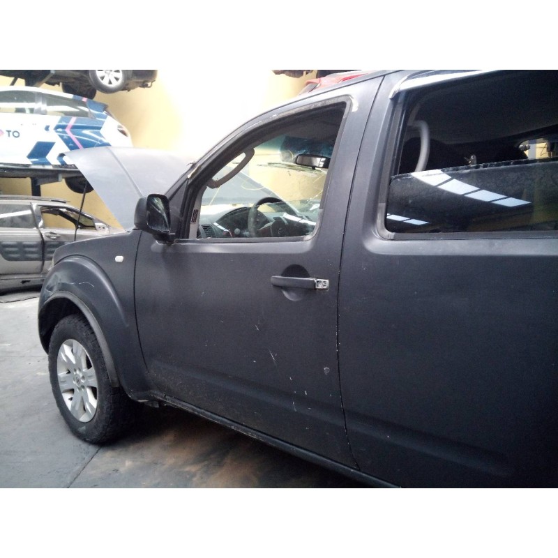 Recambio de puerta delantera izquierda para nissan pathfinder (r51) 2.5 dci le referencia OEM IAM   