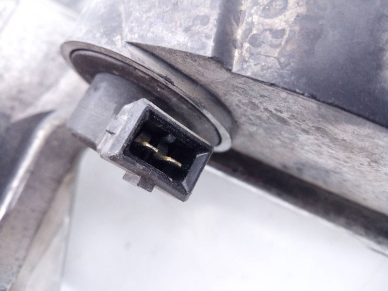 Recambio de faro antiniebla izquierdo para peugeot 508 allure hybrid4 referencia OEM IAM 9870478280  E1-A4-31-2