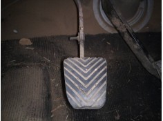PEDAL EMBRAGUE 