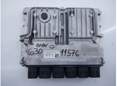 Recambio de centralita motor uce para bmw serie 5 berlina (g30) 520d sport line referencia OEM IAM 847839701 0281036065 E3-A2-33