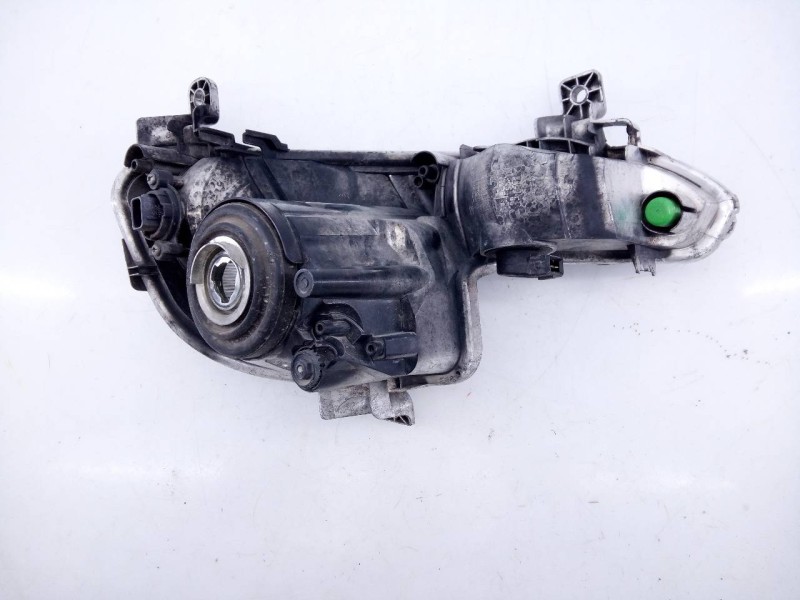 Recambio de faro antiniebla izquierdo para peugeot 508 allure hybrid4 referencia OEM IAM 9870478280  E1-A4-31-2