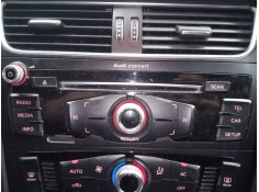 SISTEMA AUDIO / RADIO CD 