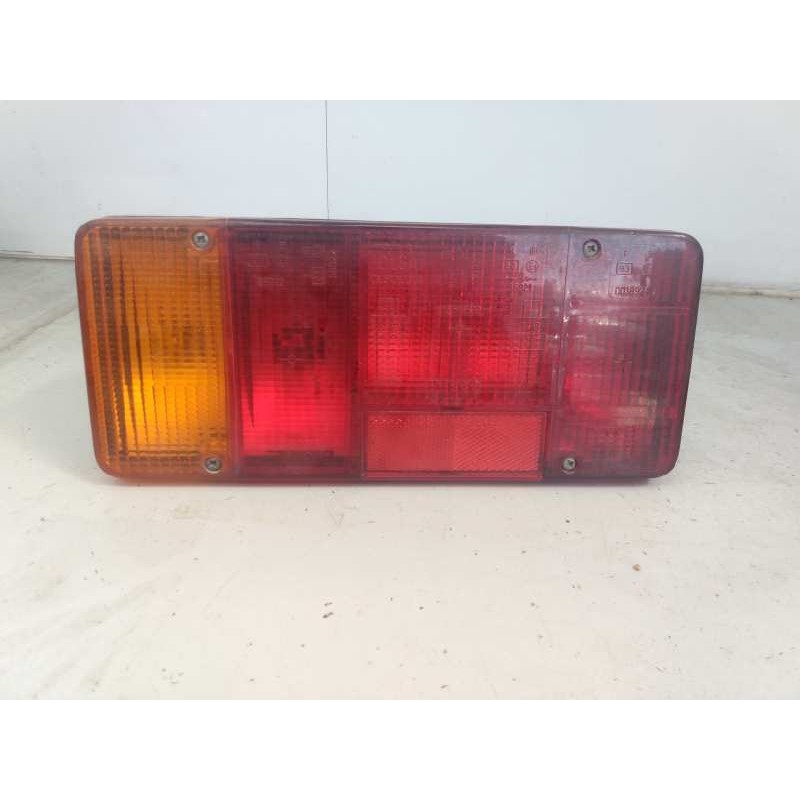 Recambio de piloto trasero izquierdo para ford transit referencia OEM IAM 0352095D 0351992 E2-B3-14-2