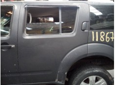 PUERTA TRASERA IZQUIERDA 