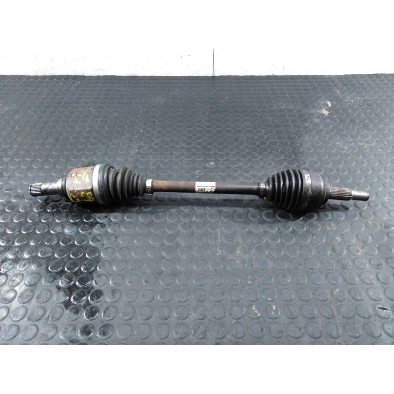 Recambio de transmision delantera izquierda para ford fiesta (ccn) trend referencia OEM IAM 391014946R  P1-A6-38