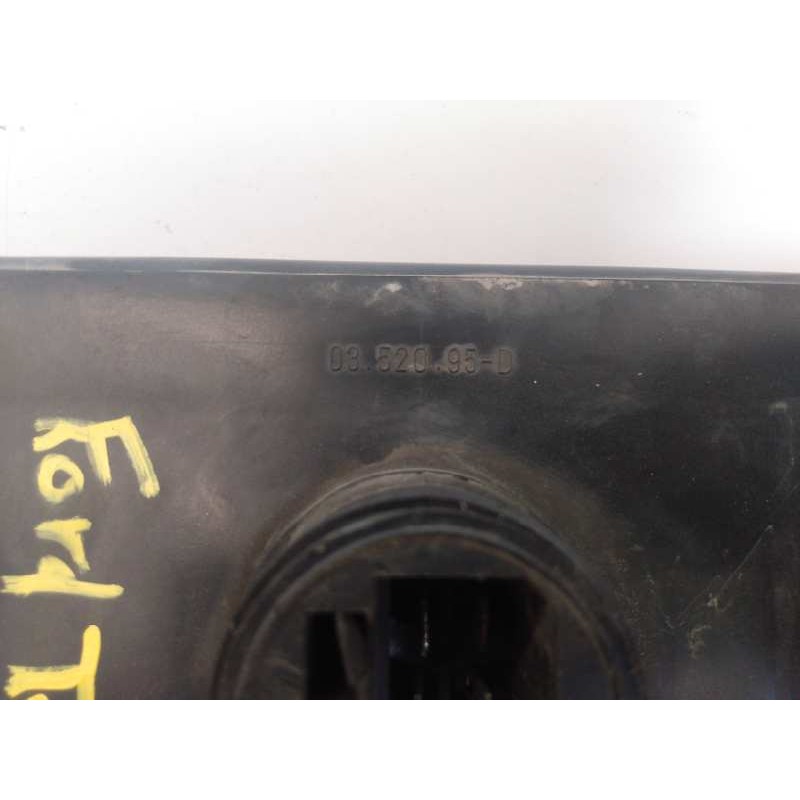 Recambio de piloto trasero izquierdo para ford transit referencia OEM IAM 0352095D 0351992 E2-B3-14-2