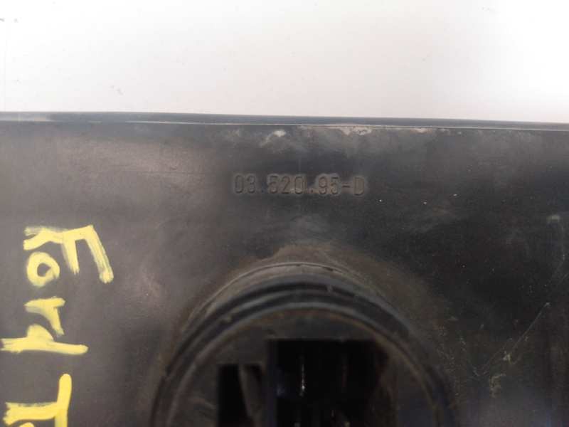 Recambio de piloto trasero izquierdo para ford transit referencia OEM IAM 0352095D 0351992 E2-B3-14-2