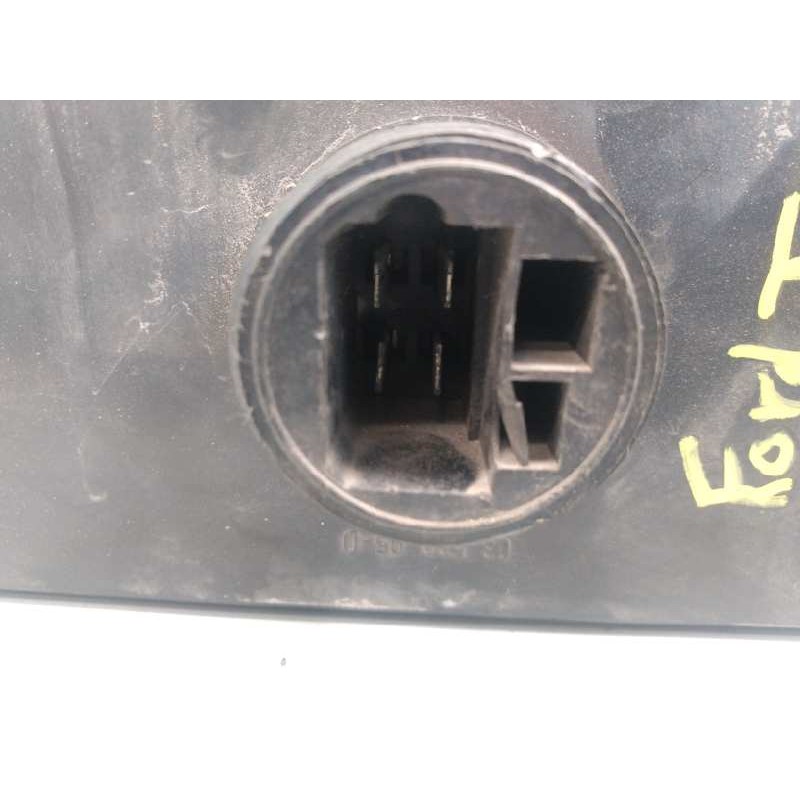 Recambio de piloto trasero izquierdo para ford transit referencia OEM IAM 0352095D 0351992 E2-B3-14-2