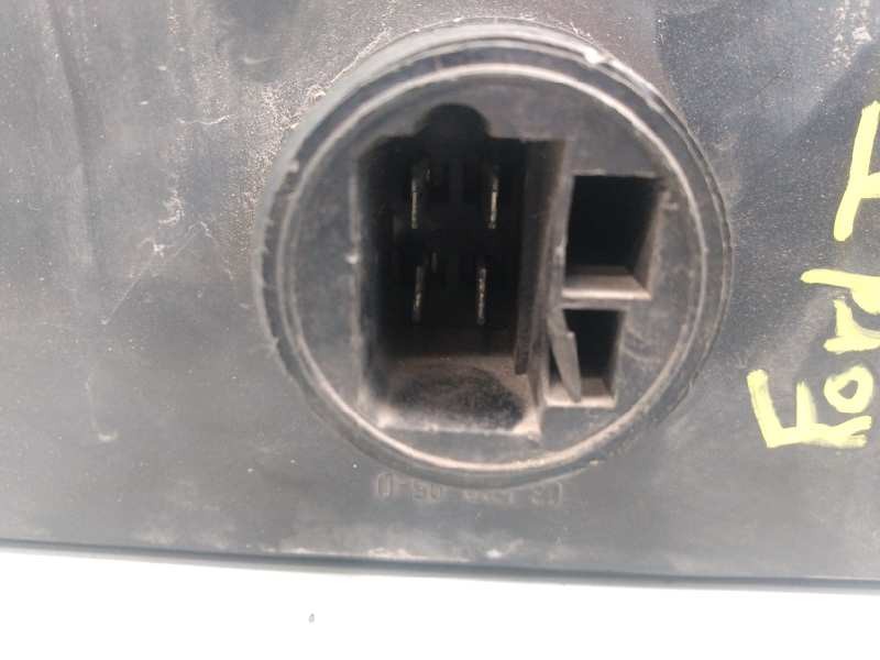 Recambio de piloto trasero izquierdo para ford transit referencia OEM IAM 0352095D 0351992 E2-B3-14-2