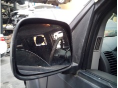RETROVISOR IZQUIERDO ELECTRICO 
