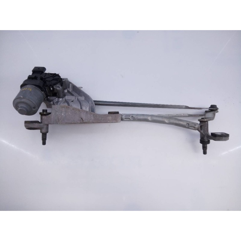 Recambio de motor limpia delantero para ford fiesta (ccn) trend referencia OEM IAM 8A6117B571AB 0390241574 E2-B3-15-2