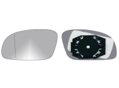 Recambio de cristal retrovisor izquierdo para volkswagen new beetle cabriolet (1y7) referencia OEM IAM 31342401 NUEVO T2-4-A5-4