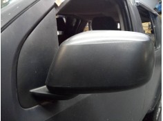 Recambio de retrovisor izquierdo electrico para nissan pathfinder (r51) 2.5 dci le referencia OEM IAM    2