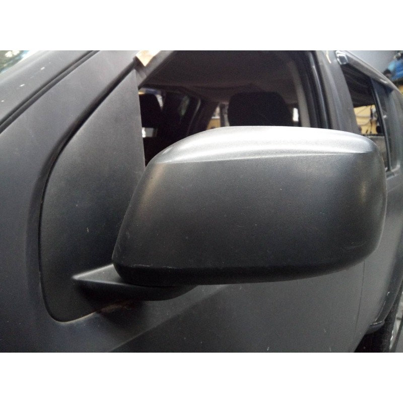 Recambio de retrovisor izquierdo electrico para nissan pathfinder (r51) 2.5 dci le referencia OEM IAM   