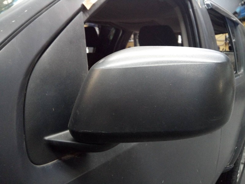 Recambio de retrovisor izquierdo electrico para nissan pathfinder (r51) 2.5 dci le referencia OEM IAM   