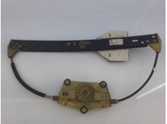 ELEVALUNAS TRASERO IZQUIERDO 4F0839461B E1-B6-6-2