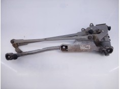 Recambio de motor limpia delantero para ford fiesta (ccn) trend referencia OEM IAM 8A6117B571AB 0390241574 E2-B3-15-2 2