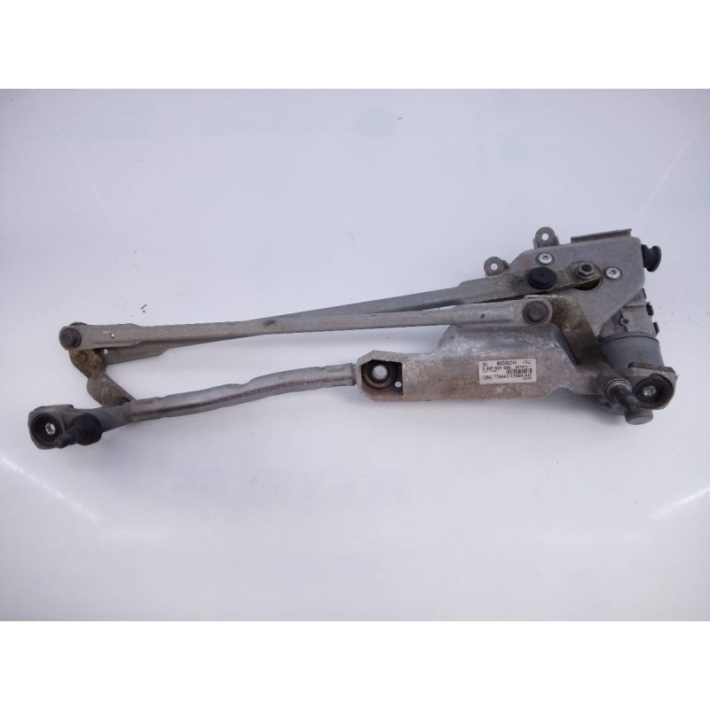 Recambio de motor limpia delantero para ford fiesta (ccn) trend referencia OEM IAM 8A6117B571AB 0390241574 E2-B3-15-2