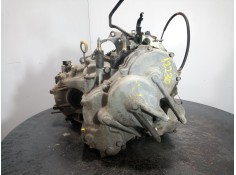 Recambio de caja cambios para honda civic berlina .5 (ma/mb) 1.6 ls (mb1) referencia OEM IAM S1LA 2000876 M1-A3-117