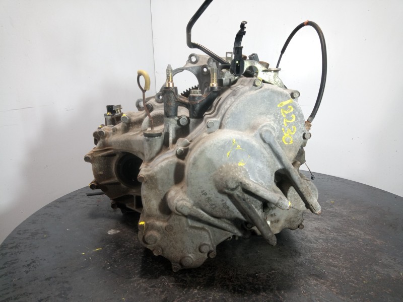 Recambio de caja cambios para honda civic berlina .5 (ma/mb) 1.6 ls (mb1) referencia OEM IAM S1LA 2000876 M1-A3-117