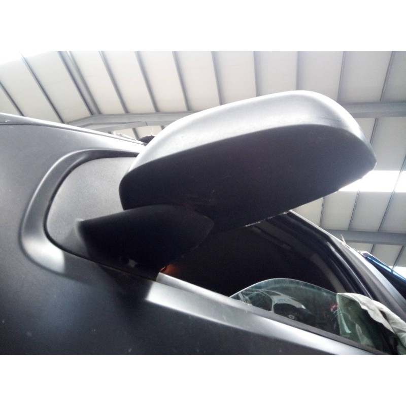 Recambio de retrovisor izquierdo electrico para nissan pathfinder (r51) 2.5 dci le referencia OEM IAM   