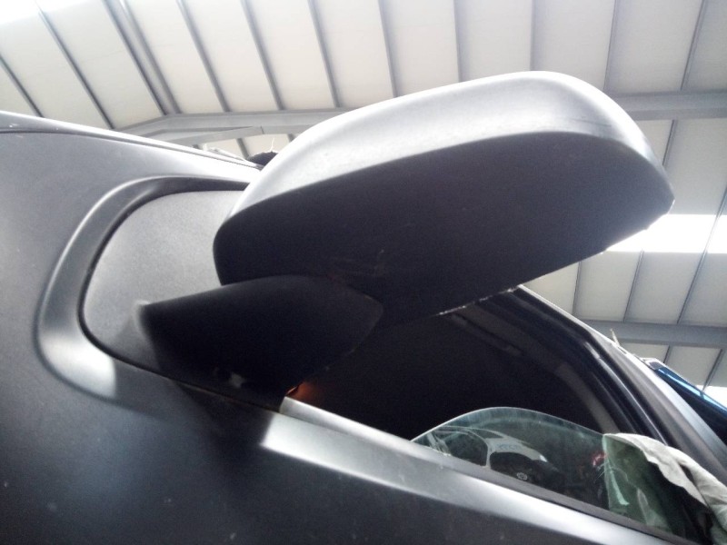 Recambio de retrovisor izquierdo electrico para nissan pathfinder (r51) 2.5 dci le referencia OEM IAM   