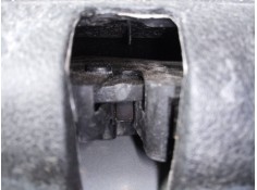 CERRADURA MALETERO / PORTON 