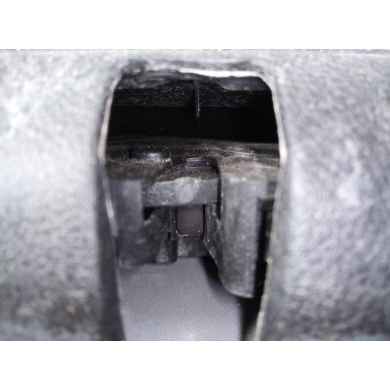 Recambio de cerradura maletero / porton para bmw serie 5 berlina (g30) 520d sport line referencia OEM IAM   