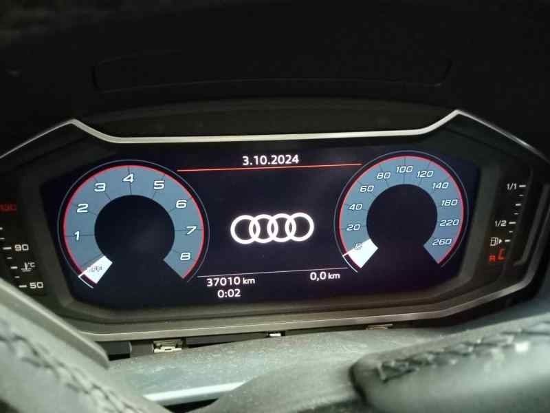 Recambio de caja cambios para audi a1 sportback (gba) 30 s-line referencia OEM IAM URH  