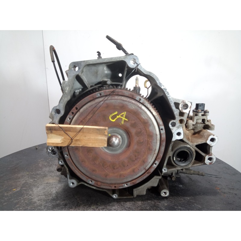 Recambio de caja cambios para honda civic berlina .5 (ma/mb) 1.6 ls (mb1) referencia OEM IAM S1LA 2000876 M1-A3-117