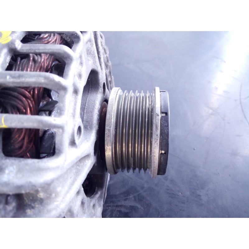 Recambio de alternador para mercedes-benz clase a (w176) a 180 cdi blueefficiency (176.012) referencia OEM IAM A0009063822 01257