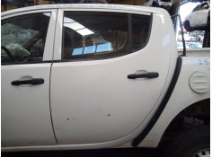 PUERTA TRASERA IZQUIERDA 