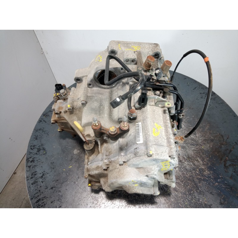 Recambio de caja cambios para honda civic berlina .5 (ma/mb) 1.6 ls (mb1) referencia OEM IAM S1LA 2000876 M1-A3-117