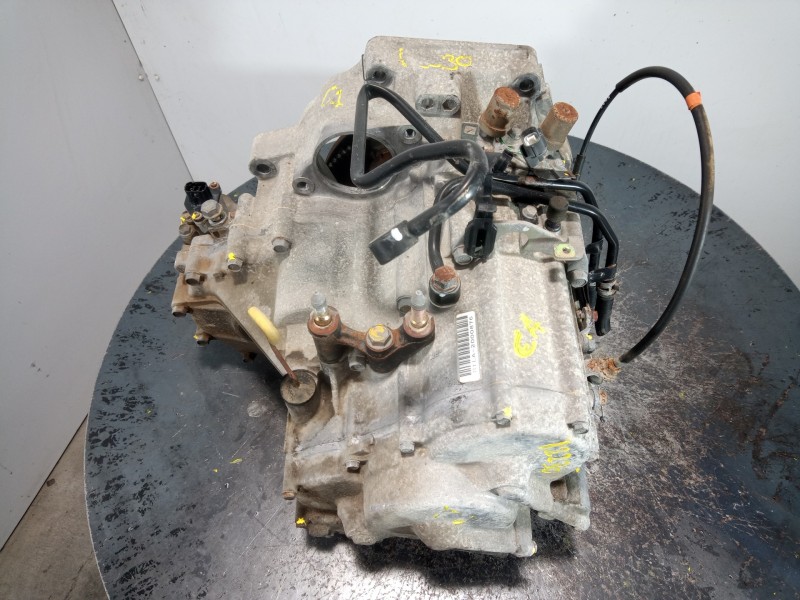 Recambio de caja cambios para honda civic berlina .5 (ma/mb) 1.6 ls (mb1) referencia OEM IAM S1LA 2000876 M1-A3-117