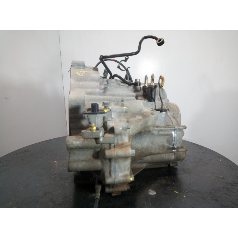 Recambio de caja cambios para honda civic berlina .5 (ma/mb) 1.6 ls (mb1) referencia OEM IAM S1LA 2000876 M1-A3-117