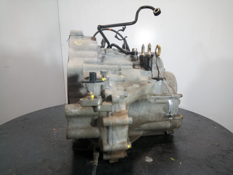Recambio de caja cambios para honda civic berlina .5 (ma/mb) 1.6 ls (mb1) referencia OEM IAM S1LA 2000876 M1-A3-117