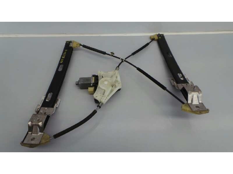 Recambio de elevalunas delantero derecho para seat leon (5f1) fr referencia OEM IAM 5Q0959802B  E1-B6-3-4