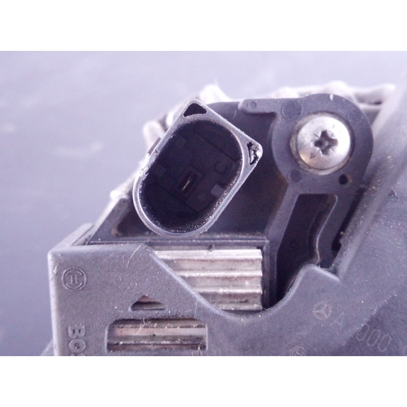 Recambio de alternador para mercedes-benz clase a (w176) a 180 cdi blueefficiency (176.012) referencia OEM IAM A0009063822 01257