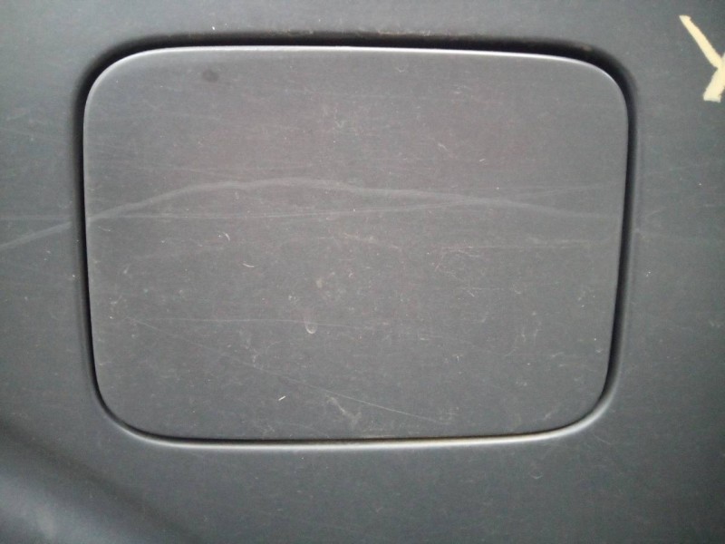 Recambio de tapa exterior combustible para nissan pathfinder (r51) 2.5 dci le referencia OEM IAM   