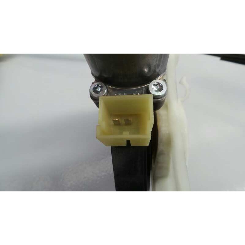 Recambio de elevalunas delantero derecho para seat leon (5f1) fr referencia OEM IAM 5Q0959802B  E1-B6-3-4