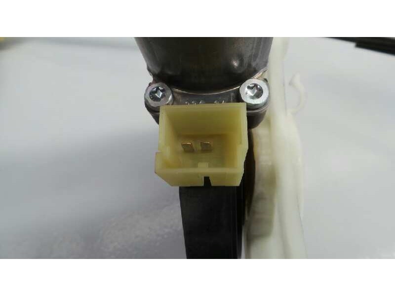 Recambio de elevalunas delantero derecho para seat leon (5f1) fr referencia OEM IAM 5Q0959802B  E1-B6-3-4