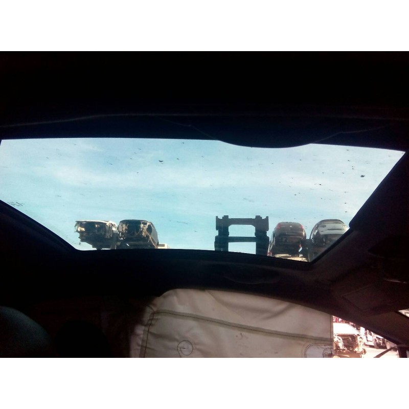 peugeot 207 del año 2006