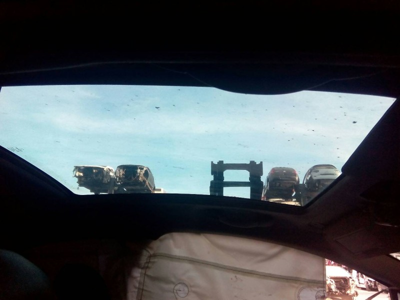 peugeot 207 del año 2006