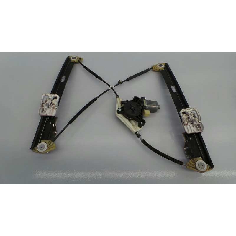 Recambio de elevalunas delantero derecho para seat leon (5f1) fr referencia OEM IAM 5Q0959802B  E1-B6-3-4