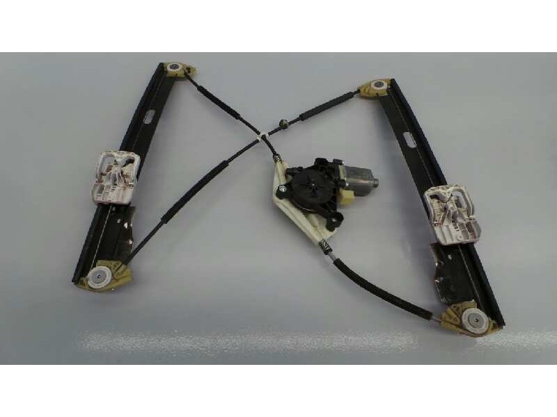 Recambio de elevalunas delantero derecho para seat leon (5f1) fr referencia OEM IAM 5Q0959802B  E1-B6-3-4